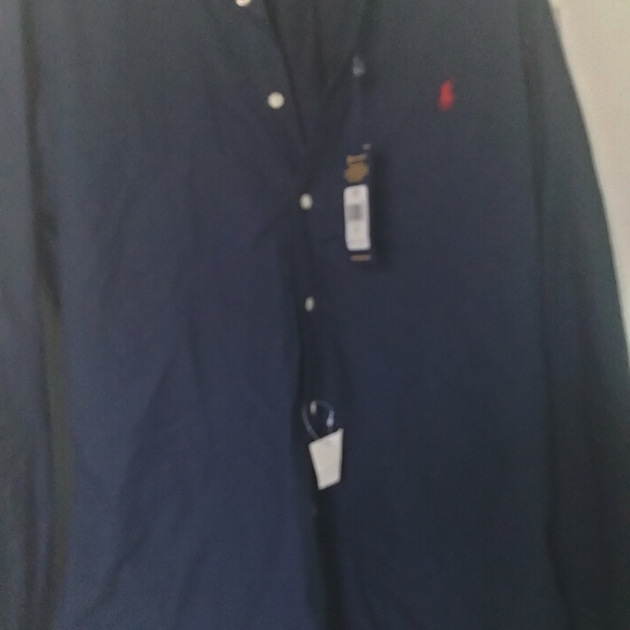 Shirt - Picture 1 of 4